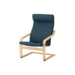 Poang Armchair