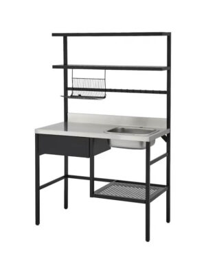 Ravaror Mini-kitchen