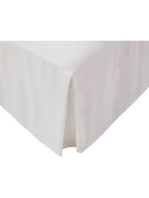 Oleby Bed skirt
