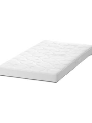Jattetrott Pocket spring mattress for crib