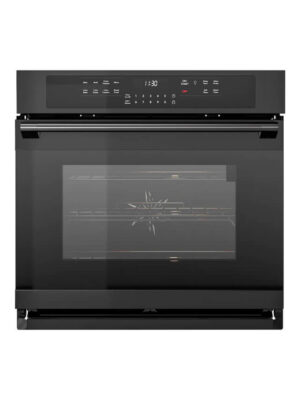 Wall ov w true conv+self-cleaning Adratt