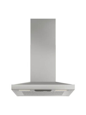 Wall mounted range hood Stainless steel Vinstgivande