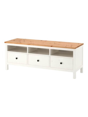 Hemnes TV unit